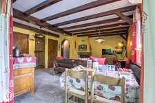 Chalet de la Source
