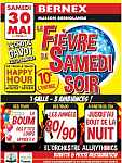 La fièvre du samedi soir