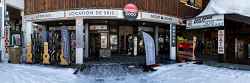 Le Spot du Praz
