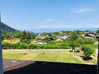 Appartement dans maison - 130m² - 3 chambres - Rahmouni Sammi