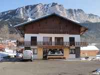 Fromagerie Vesin