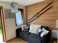 Studio Les Montagnys