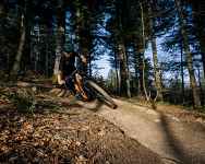 Espace VTT du Salève