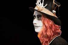 5e St Lauween Festival