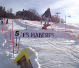 Saut à skis