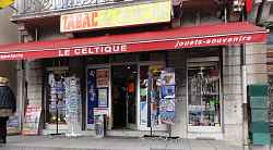 Le Celtique