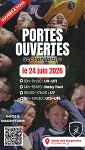 Football : Journée portes ouvertes du club