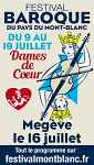 Causerie avant concert Festival Baroque du Pays  du Mont Blanc