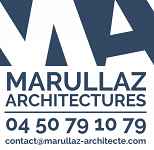 SELARL Marullaz Architectures DPLG