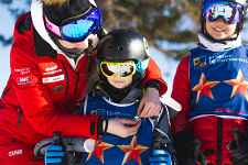 Ski - Cours collectif Premium