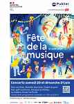 Fête de la musique