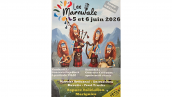 Les Marnivals - 5ème édition