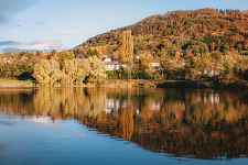 Lac de Machilly