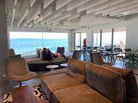 Café 1100 - Téléphérique du Salève