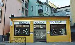 Faucigny Glières Tourisme