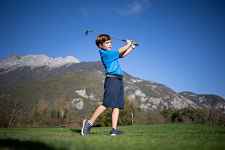 Greenfee 9 trous - Spécial semaine