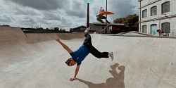Cirque • spectacle • pour les enfants : " Hyperboles"