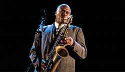 Concert Jazz : James Carter / Théâtre Maurice Novarina
