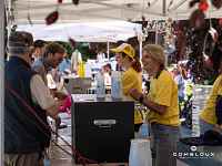 Les Loups Gourmands 2ème édition