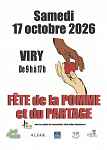 Fête de la Pomme et du Partage