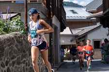 Relais Nocturne de Megève