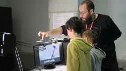 Animations enfants pendant les vacances du 24 février au 9 mars