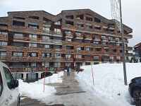 Les Pralyssimes - 21 m² - n°471