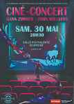 Ciné Concert