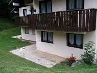 Appartement dans résidence - 27m² - 1 chambre - Cochard André