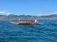 Fête du Sauvetage de Bret-Locum