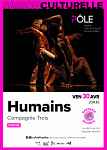 Danse : Humain