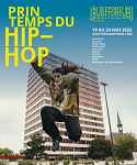 Show et initiation au hip-hop