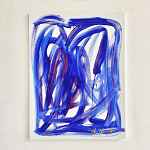 Vernissage de l'exposition PINTURA de Camila Oliveira Fairclough