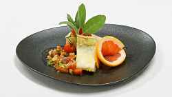 Traiteur L'Ô à la bouche