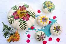 Médiathèque - Atelier flower power pour la fête des mamans et des papas
