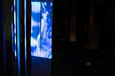 Ruines - opéra modulaire