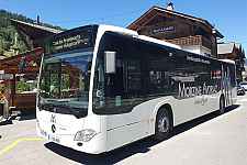 Mont-Blanc Bus / Transdev