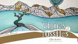 Vignes et fossiles