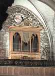 Journées du patrimoine | Démonstration "Orgue Franzetti"