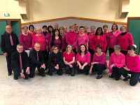 Fête de la Musique à Saint-Ferréol