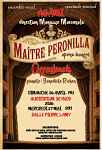 Maître Peronilla