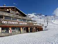 Magasin de sports Ski Service Deloche