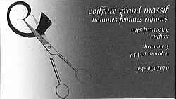 Coiffure Grand Massif