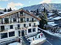 L'Ecrin de Megève*****