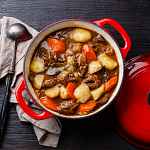 PeakEat (livraison plats et petit-déjeuners)