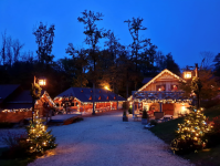 Le Grand Parc de Noël