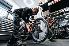 John 2 roues