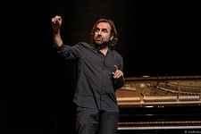 Concert André Manoukian "Seul en scène"