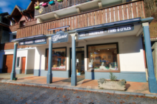 Boulangerie Tiffanie à Sixt-Fer-à-Cheval