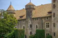 Chateau de Ripaille - Journées européennes du patrimoine 2026